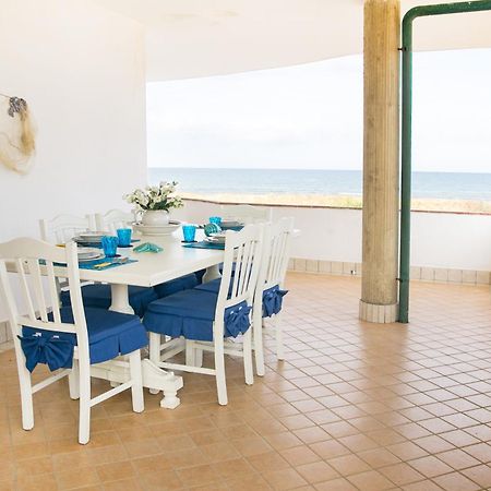 Villa Giglio Marino 파이스툼 외부 사진